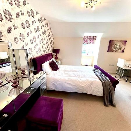 Lakeside Stylish 3 Bedroom House Grays Exterior photo